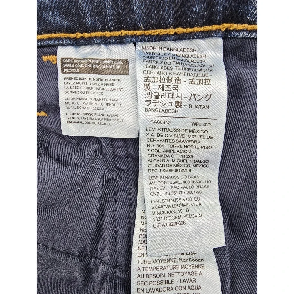 Levis levi workwear